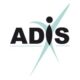 Logo de la Fundació Adis