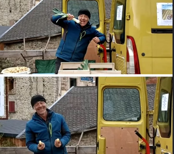 La Coma d’en Palau (Estavar)