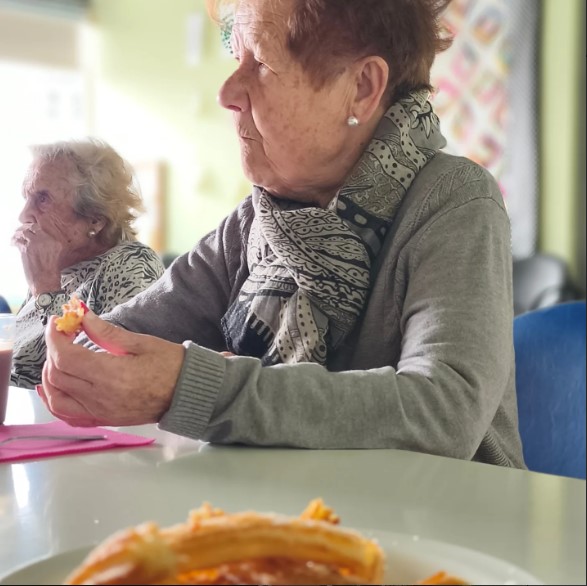 Començar el dia amb un gest inesperat