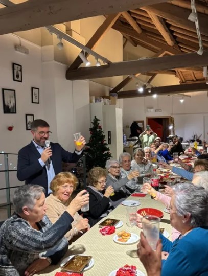 Nadal viscut des de dins