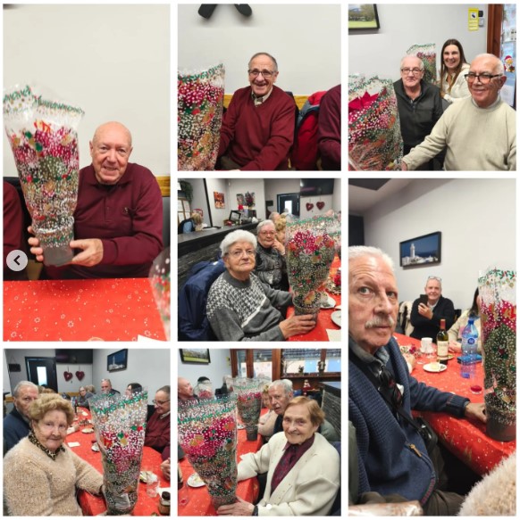 Nadal viscut des de dins