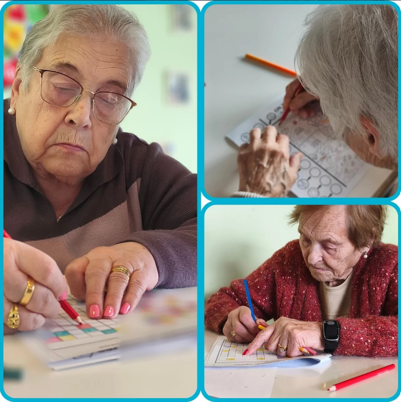 Estimulació cognitiva