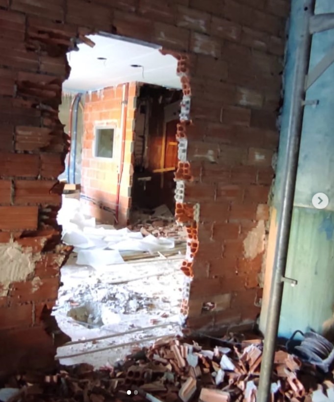 Obres de la Cuina ADIS