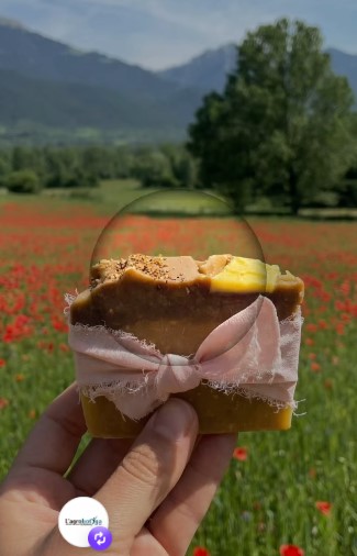 Sabó de Cerdanya i productes naturals